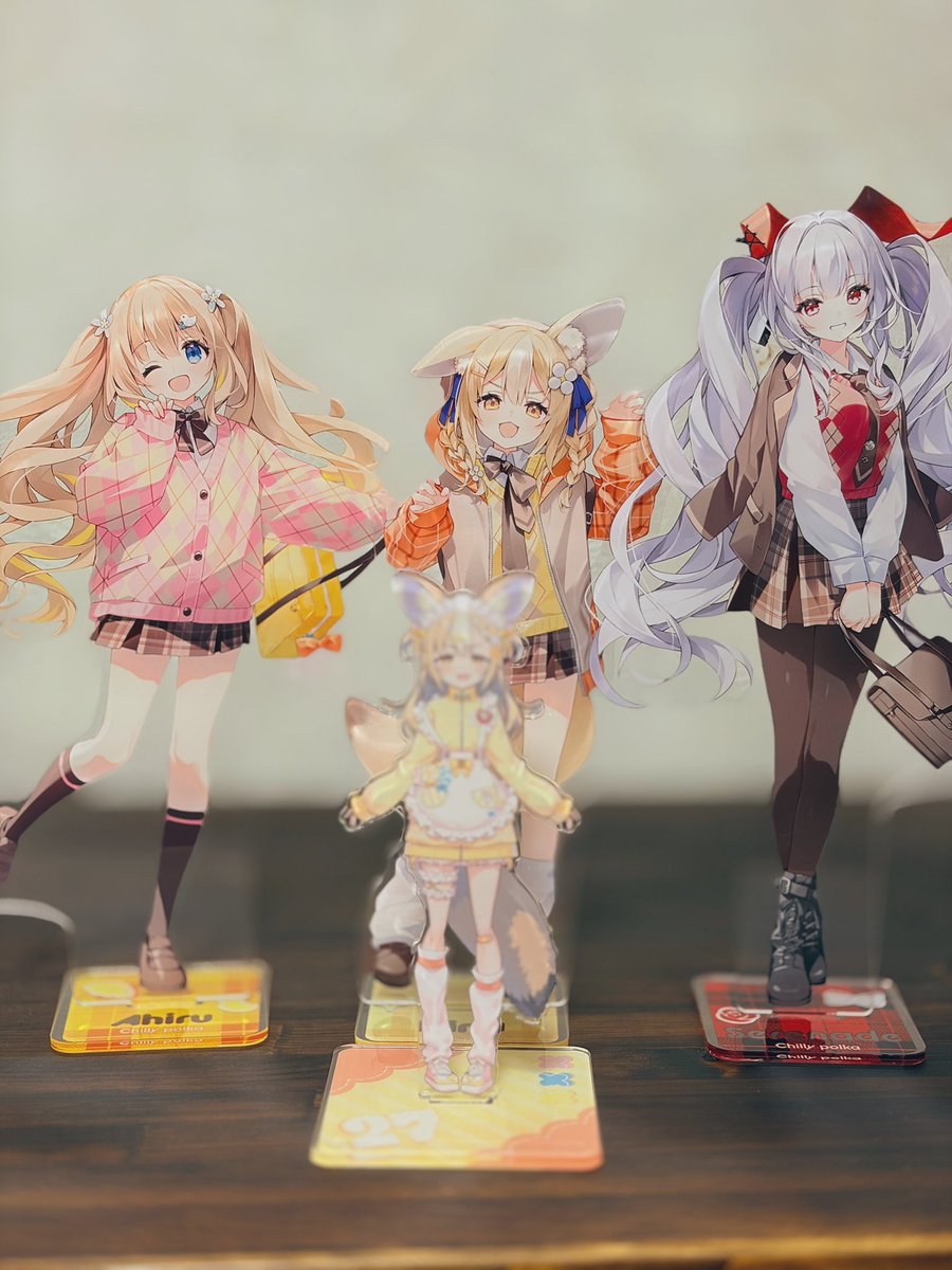 すいみゃ FANBOX 大玉すいかコース 1年継続特典 キャンバスボード すいみゃ FANBOX 大玉すいかコース1年継続特典 キャンパスアート その他
