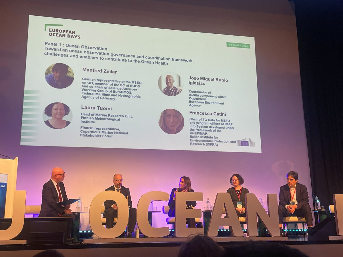 ISPRA - Ist. Sup. Protezione e Ricerca Ambientale tweet media