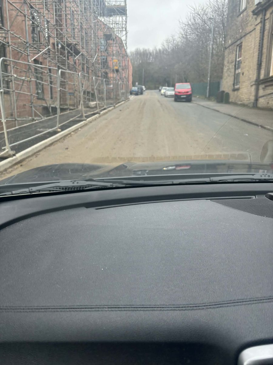 Stuart Long Esq. tweet media