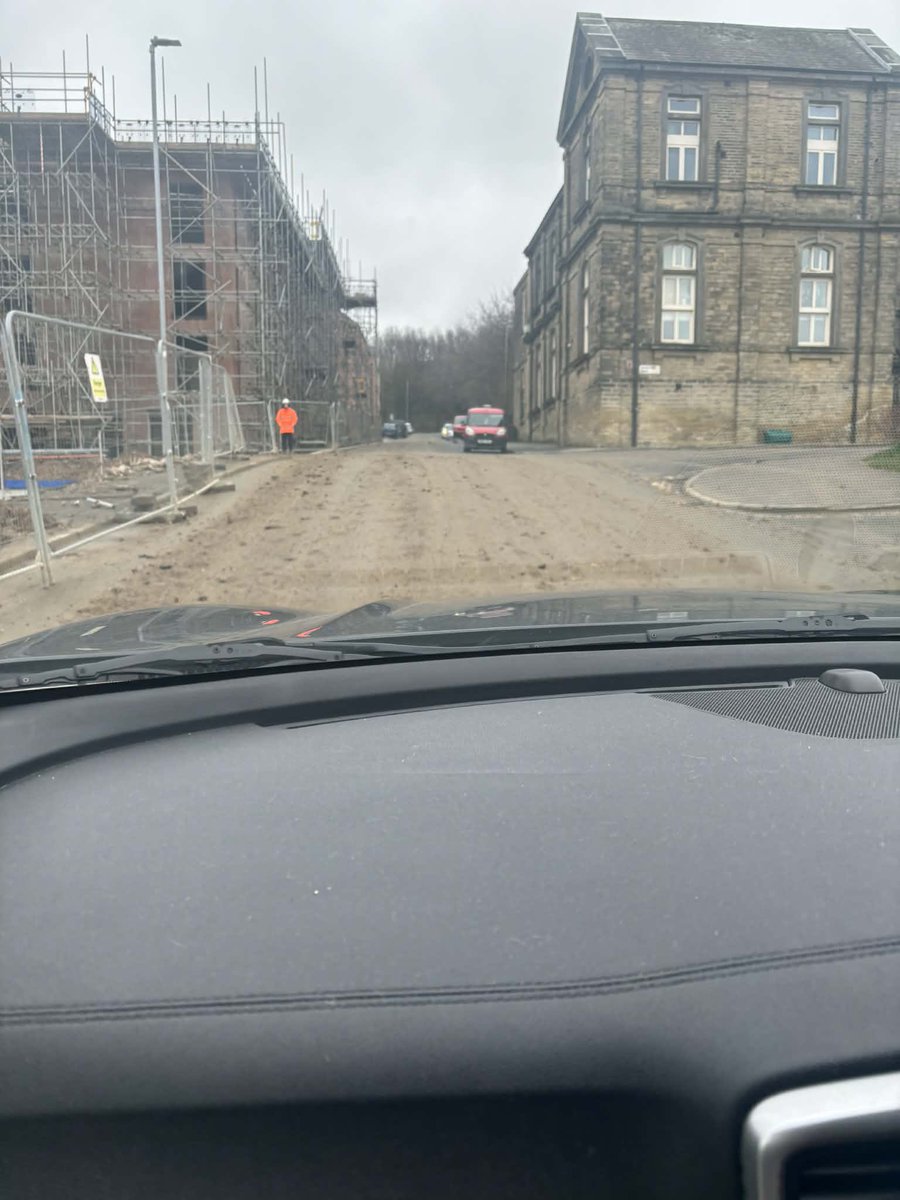 Stuart Long Esq. tweet media