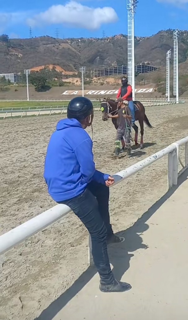 PabloJota27's tweet image. ((( #LARINCONADA ))) Mañana Muy Movida Con Muchos Galopes!!!! Este Domingo Es Pa' Conseguir La Súper Bologña 🤑🤑 Sin Dar Ni Un Milímetro De Ventaja #SUSCRIPCIONVIP 📲+584226485373 Vía WhatsApp-Telegram, YO NO VENGO A PASEAR 👇👇👇