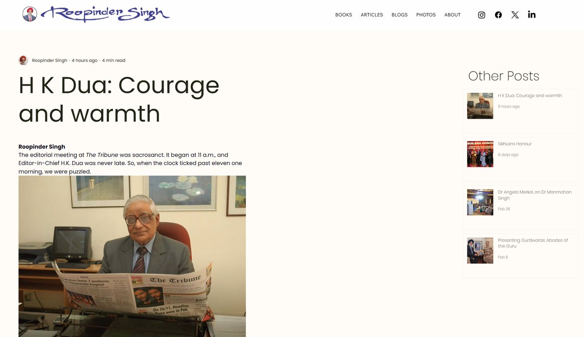 Roopinder Singh tweet media