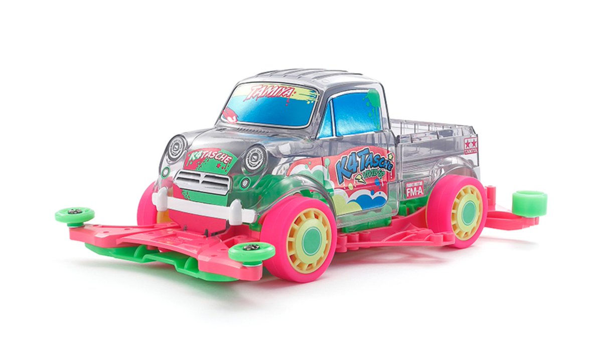 公式】mini4good｜韓国限定ミニ四駆専門店 (@mini4good) / Posts / X
