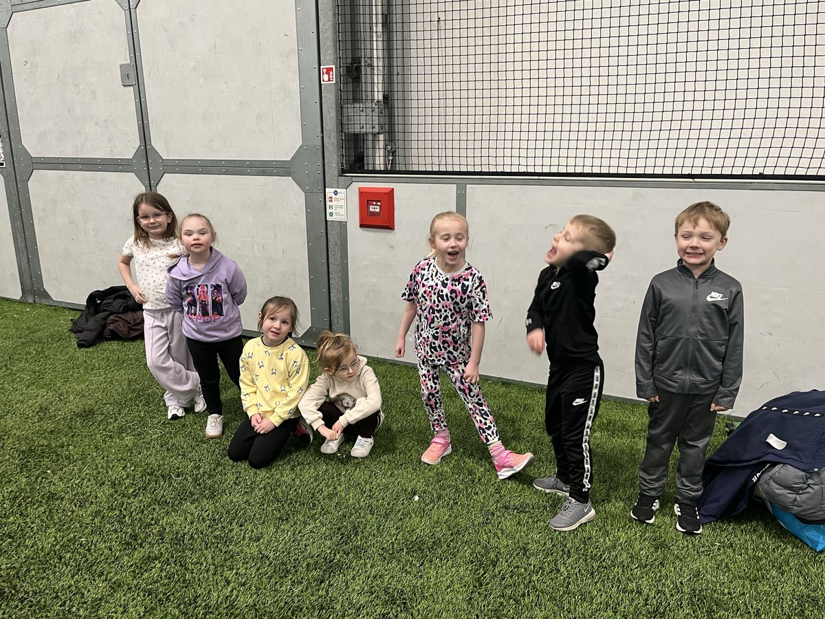 Springside PS & Early Years tweet media