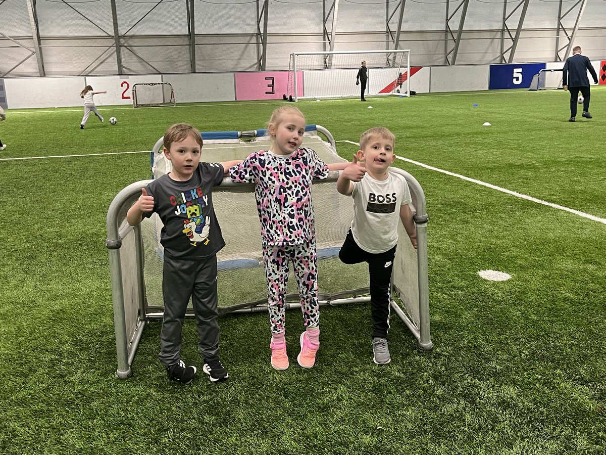 Springside PS & Early Years tweet media