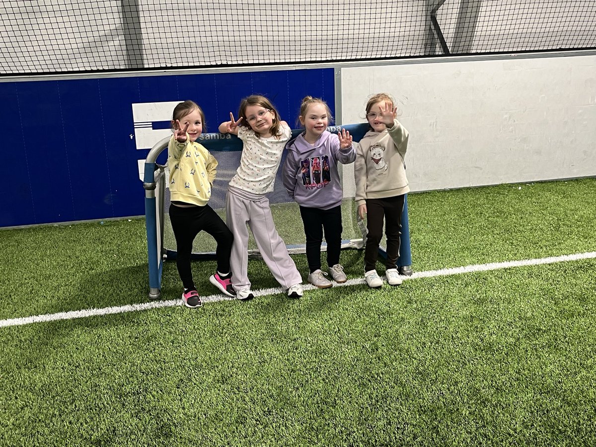 Springside PS & Early Years tweet media