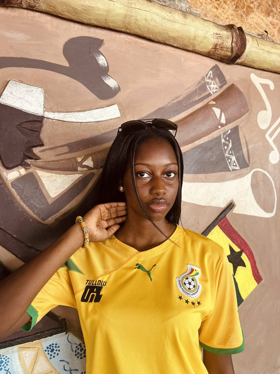 naaabea09's tweet photo. Happy Independence Day🇬🇭❤️ 

#IndependenceDay #ghana https://t.co/nE84nK173C