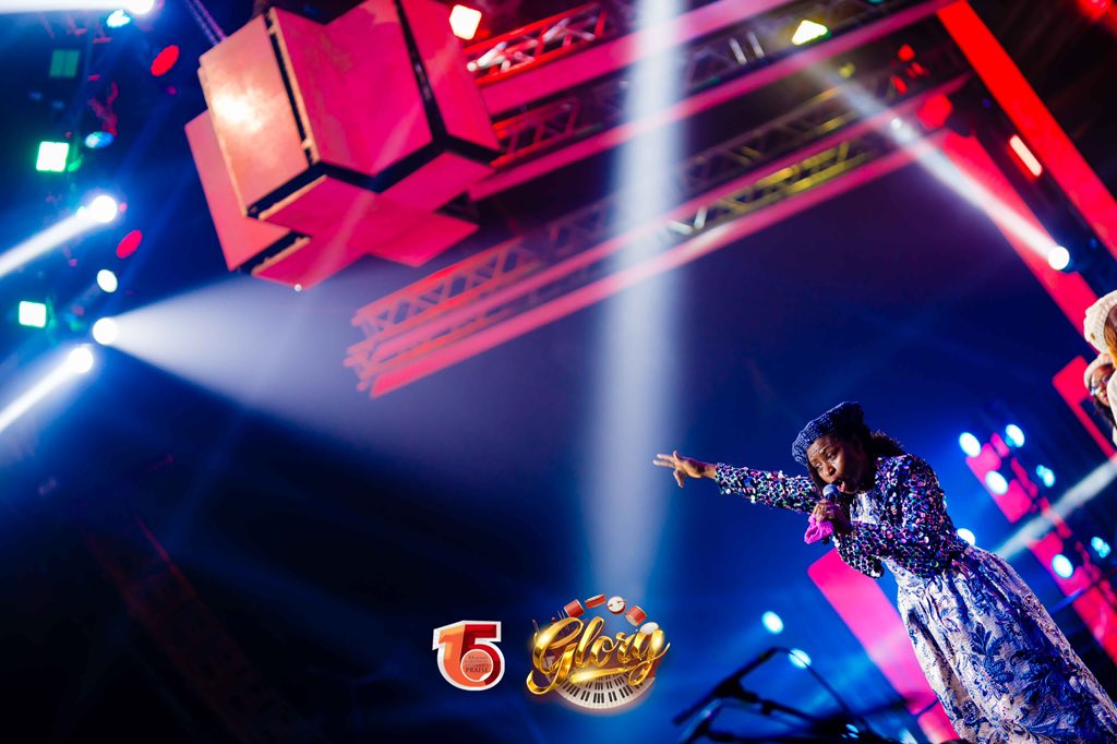 Marathon Messiah's Praise tweet media