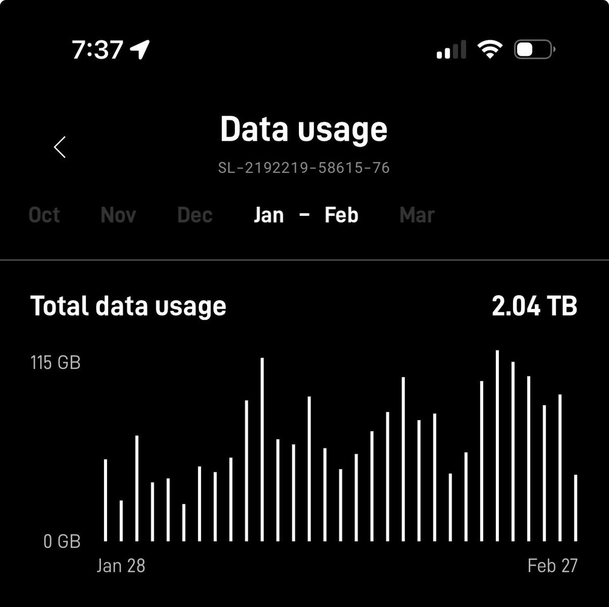 David GMI 🌍💎 tweet media