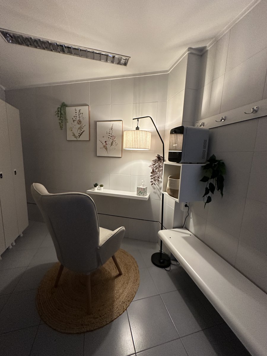 Instituto de Agrobiotecnología - CSIC tweet media