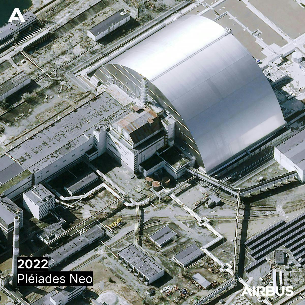 Airbus Space tweet media