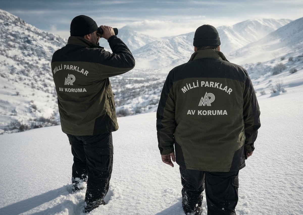 Milli Parklar tweet media