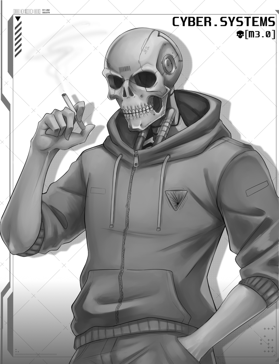 matox_17's tweet photo. fanart al canal de youtube de @m3drawings https://t.co/ouZLtcOQ1s
