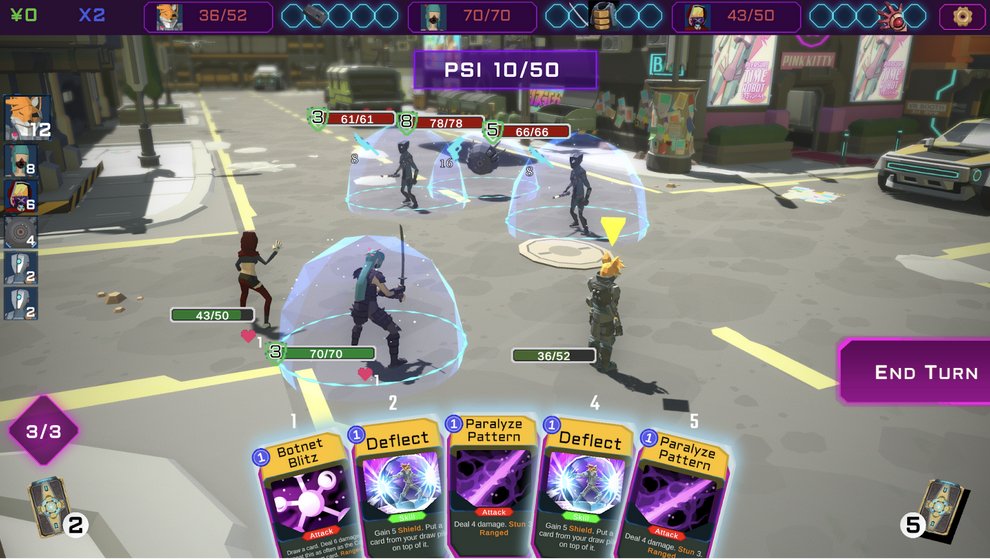 Ragtag Heroes | Early Access Out Now tweet media