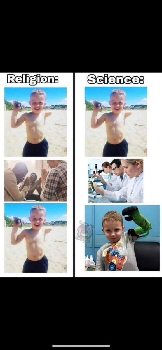 Lilith (@lilith_atheist) on Twitter photo 