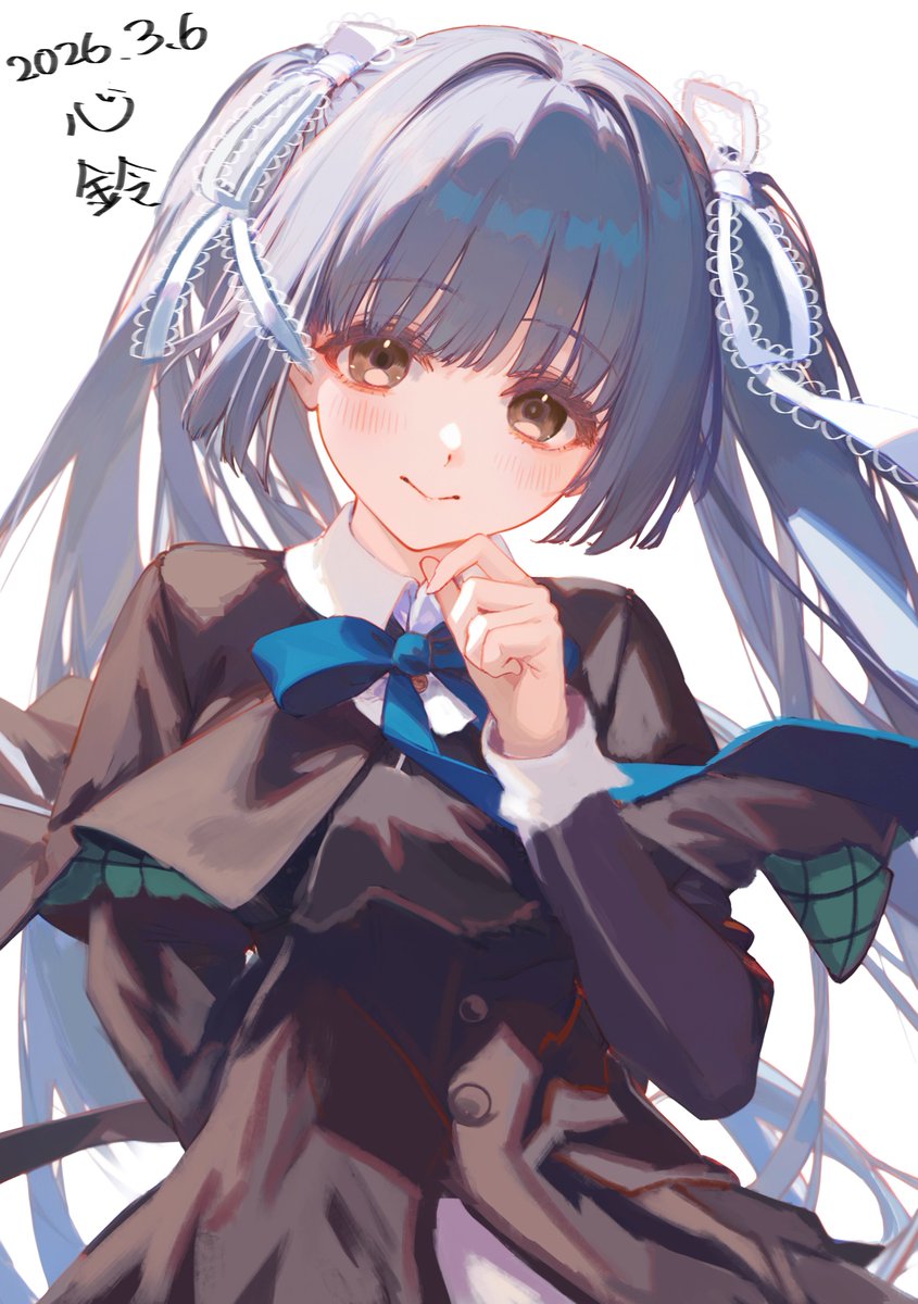 心鈴誕生日🎉 #サクラノ刻