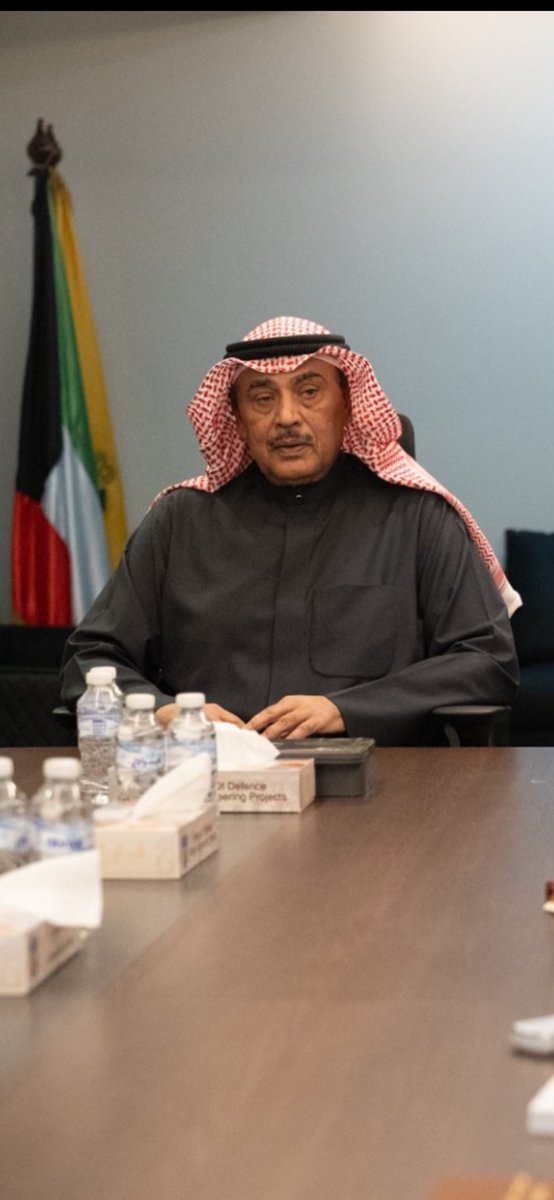 🇰🇼 العنود الصباح 🇰🇼 tweet media
