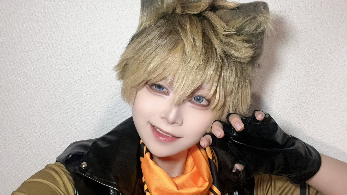 zzcsos's tweet photo. ⚠︎cos
twst/🍩 https://t.co/8BSLI0Hv0J