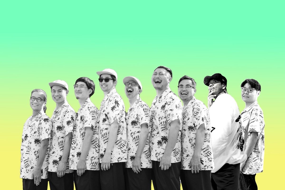 YSIG's tweet photo. 今週末開催🏝️⛱️😎🤙

2026.3.8(SUN)

YOUR SONG IS GOODワンマンパーティー！！！- PALM TREE Vol.3 -
at OPPA-LA

YSIGは2セットライブをお届け&amp;DJも激最高のお二方🔥
チケットも残りわずかです⚠️

🎫currydineroppala@gmail.com
件名：YSIGワンマン
本文：枚数、氏名、電話番号 https://t.co/zU57moZRFM