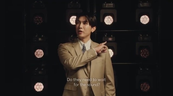 MonnoMew's tweet photo. " Guest spotlight: Mew Suppasit | Fall/Winter 26 Fashion Show "

📍 https://t.co/5ZqpPROrMB

MEW AT MILAN FW26

@MSuppasit
#BossFW26xMew
#MewSuppasit
#BossFW26
#BeYourOwnBOSS https://t.co/pXl7MzyWxV