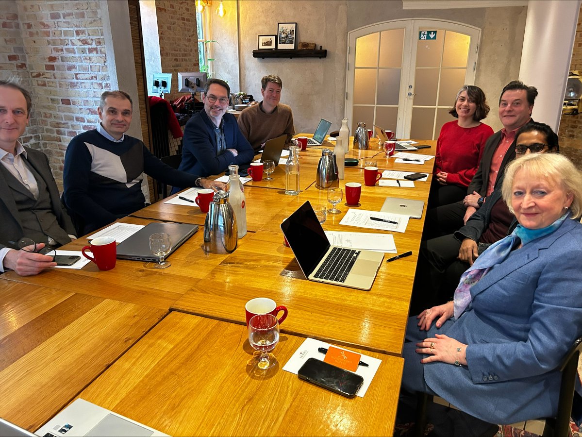 Neurotorium tweet media