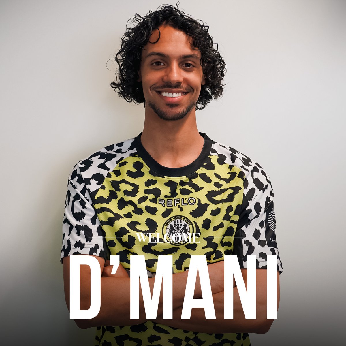 Forest Green Rovers tweet media