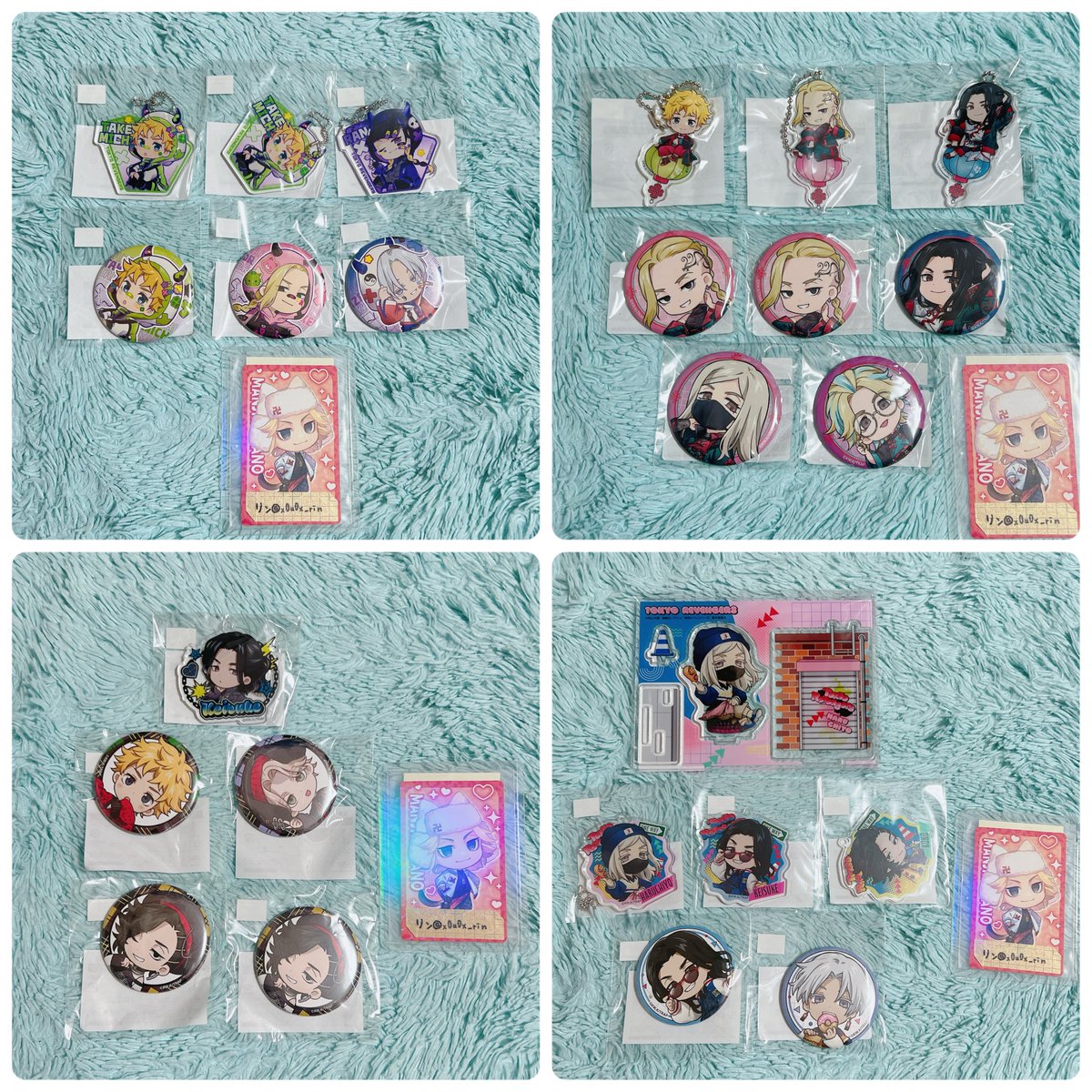 リン@ｸﾞｯｽﾞ垢ﾌﾟﾛｶ必読 tweet media