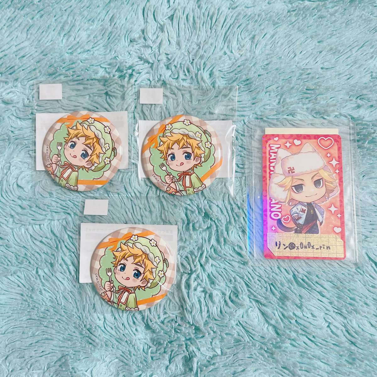 リン@ｸﾞｯｽﾞ垢ﾌﾟﾛｶ必読 tweet media