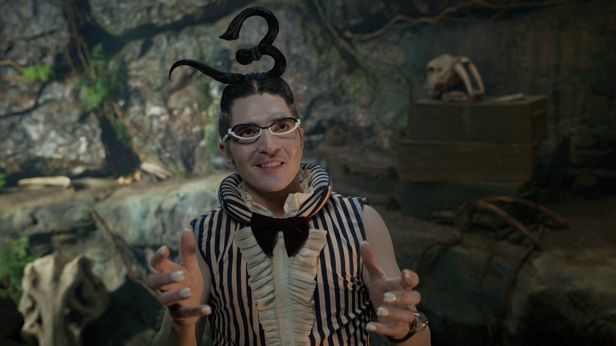 Netflix France tweet media