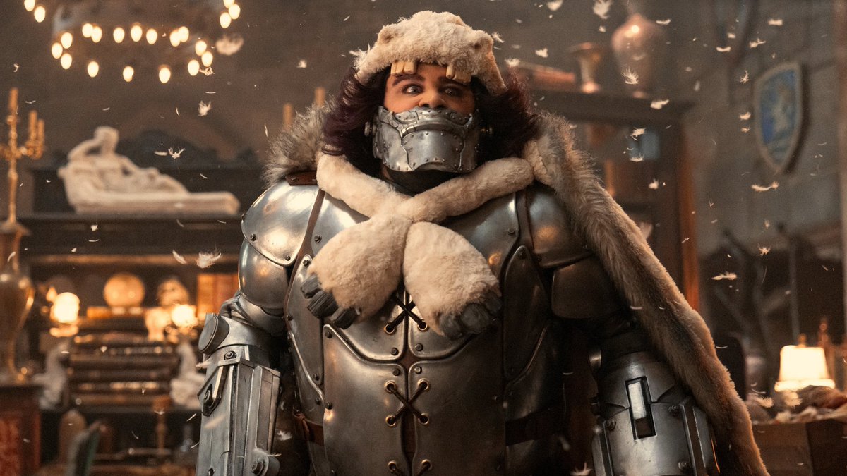 Netflix France tweet media