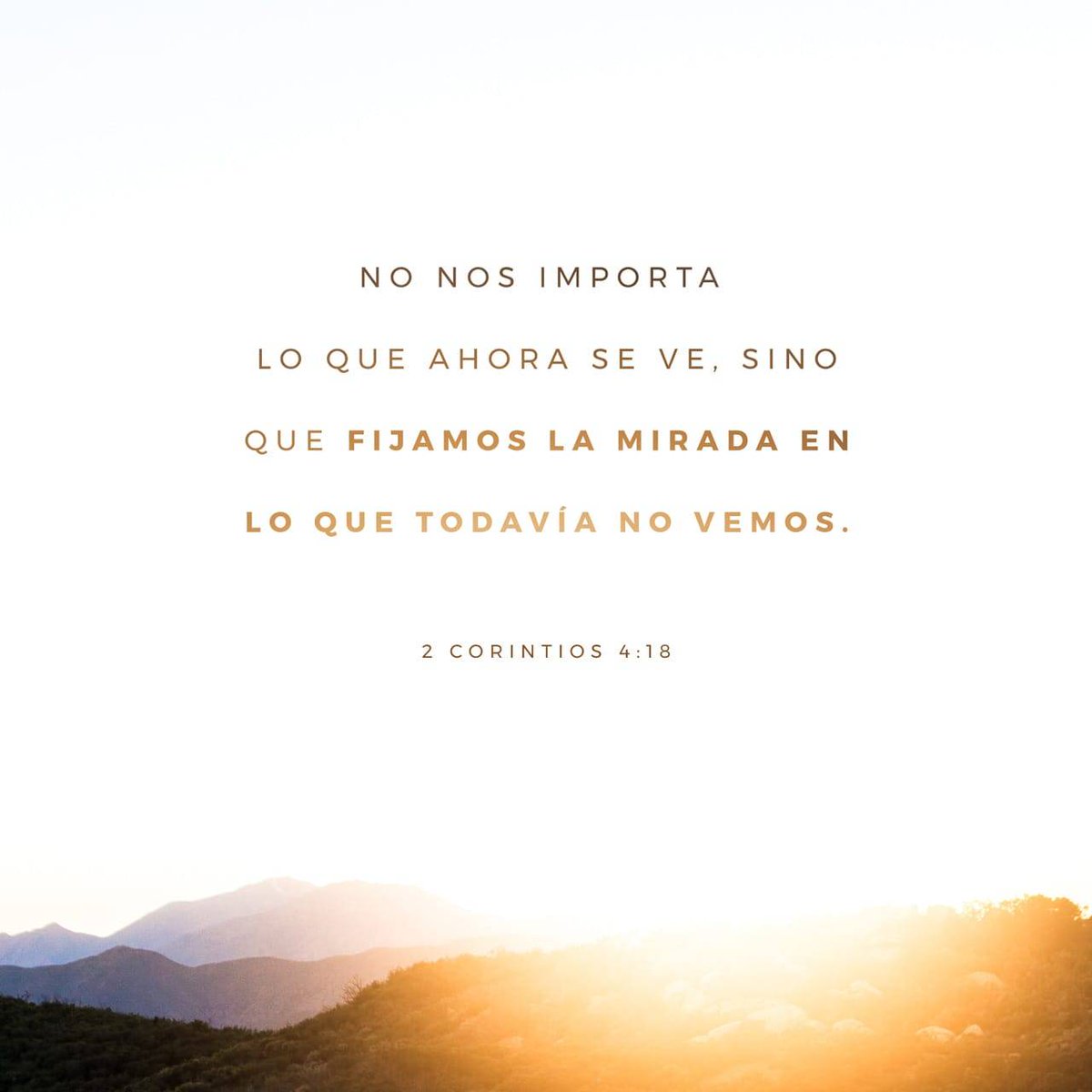 Cualquier cosa que capture nuestra atención determinará cómo enfrentaremos las pruebas: si con esperanza y paciencia, o con disgusto y amargura.  Si fijamos la mente en el carácter y en la vida de Cristo, llegaremos a ser semejantes a él.