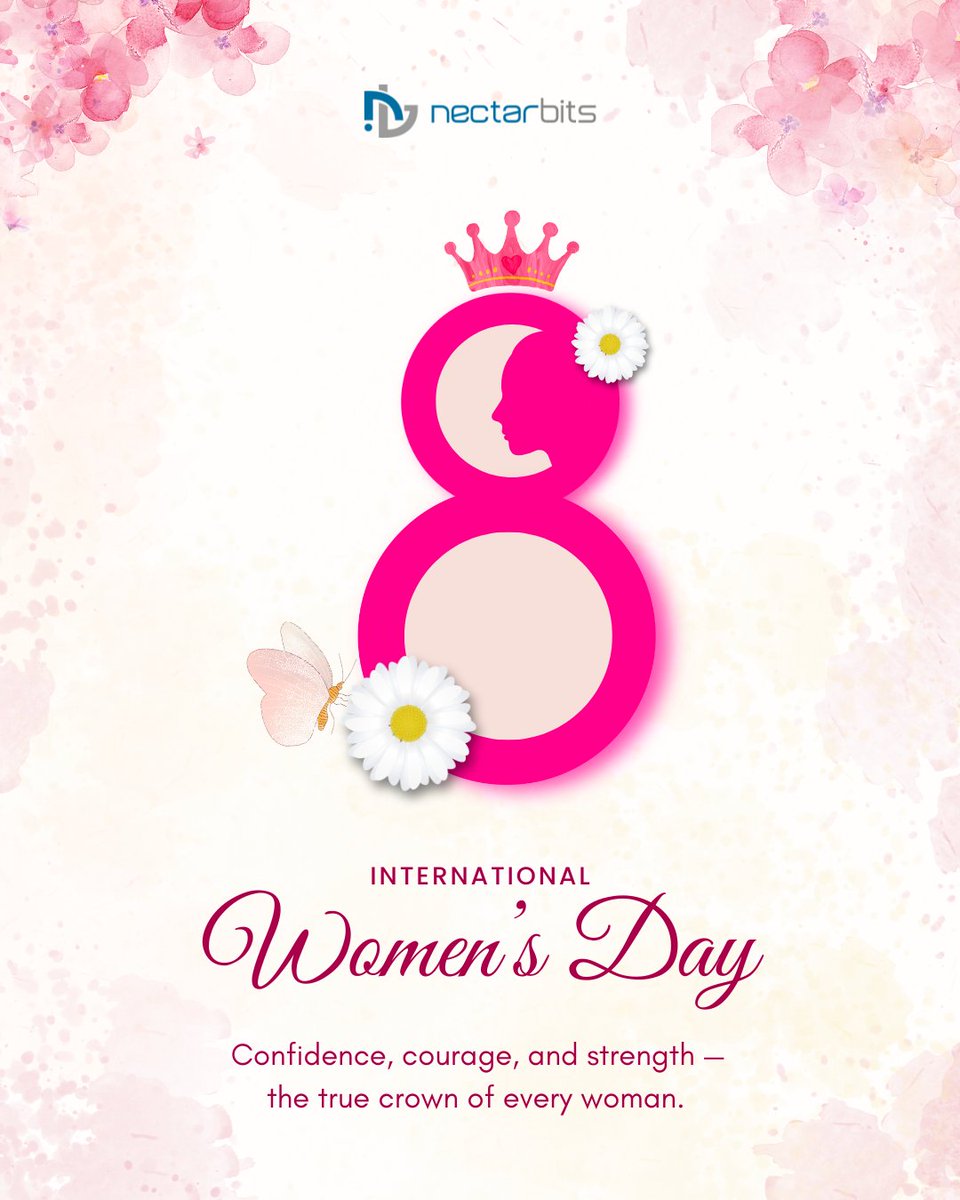 NectarBits Pvt. Ltd. tweet media