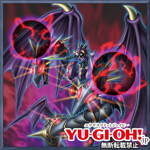 【公式】YU-GI-OH.jp tweet media