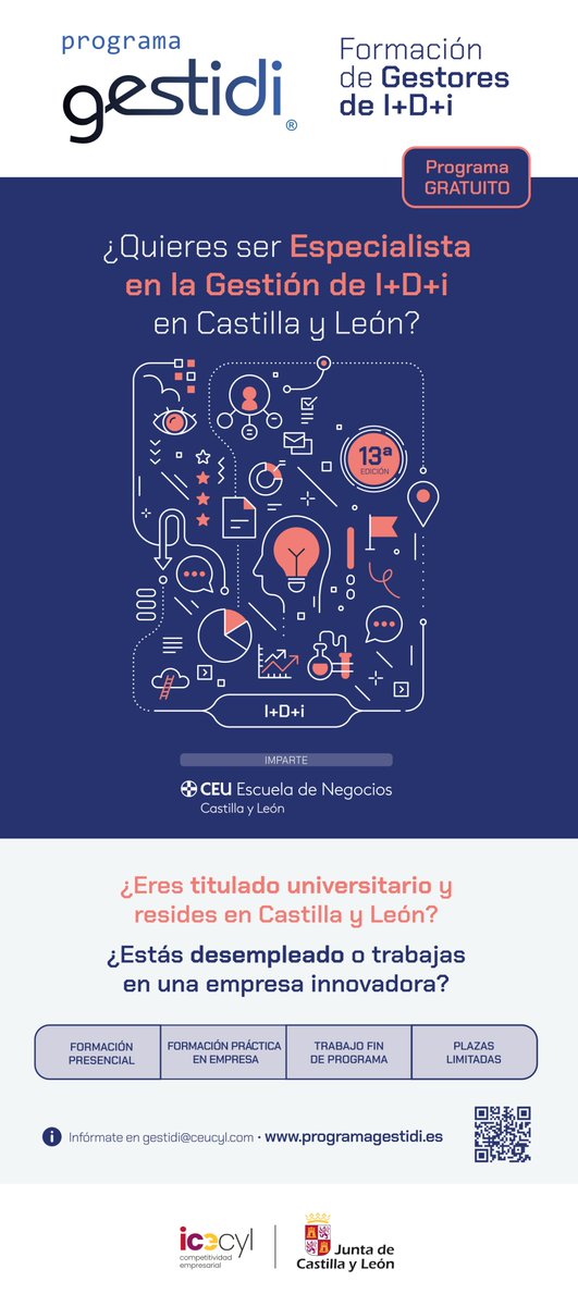 Escuela de Negocios CEU Castilla y León tweet media