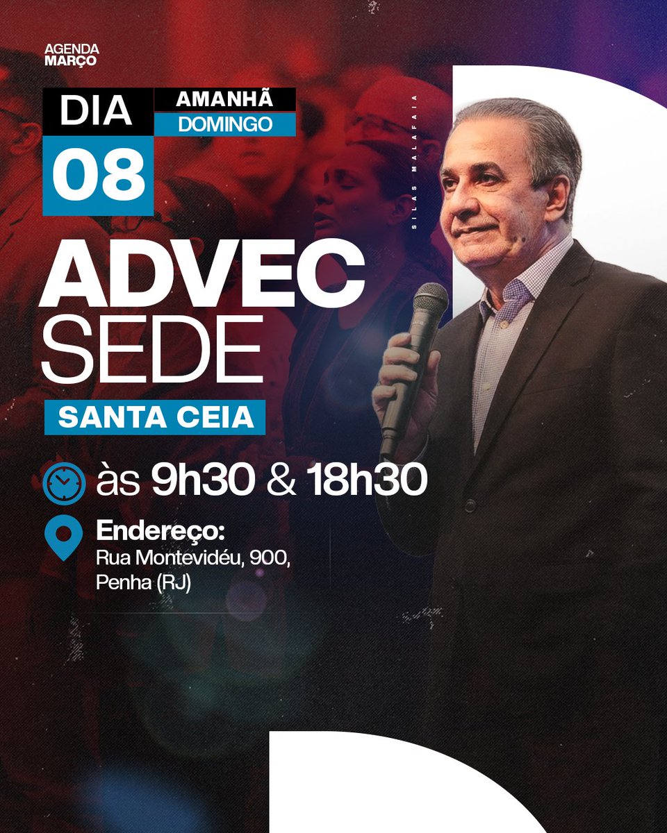 Silas Malafaia tweet media