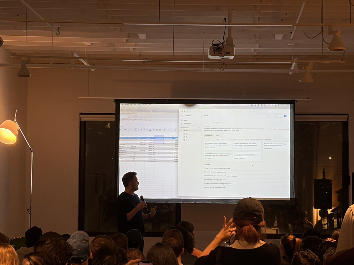 Matt Parkin | Meet me at Shoptalk tweet media