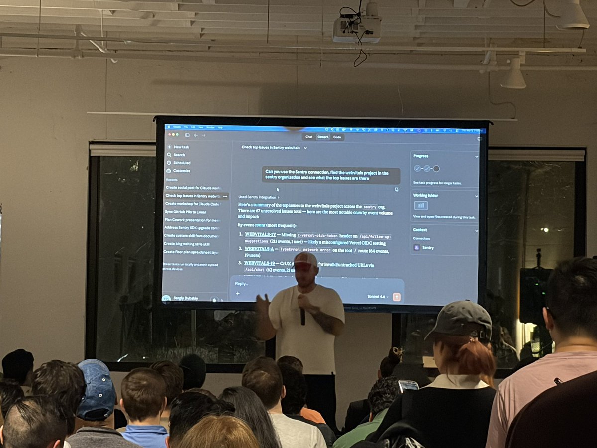 Matt Parkin | Meet me at Shoptalk tweet media