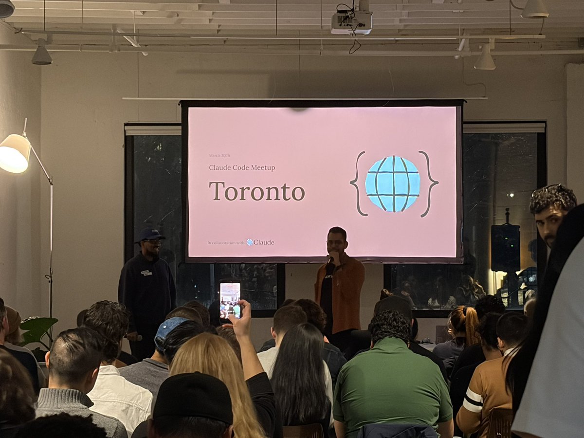 Matt Parkin | Meet me at Shoptalk tweet media