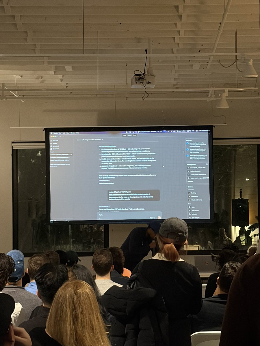 Matt Parkin | Meet me at Shoptalk tweet media