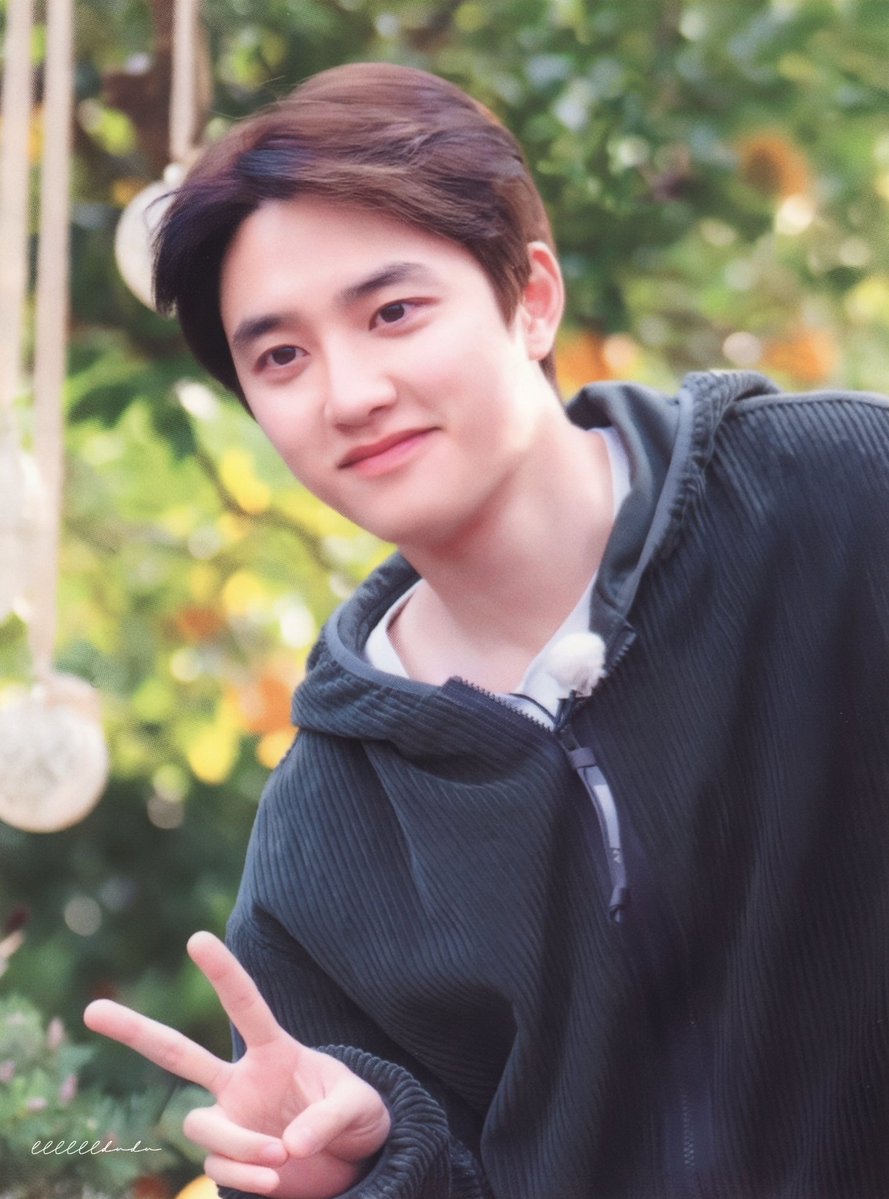 #디오 #도경수 #DOHKYUNGSOO