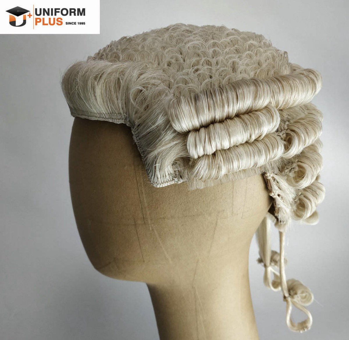 Ladies who love wigs… this one is definitely not from Marabastad 🤣⚖️