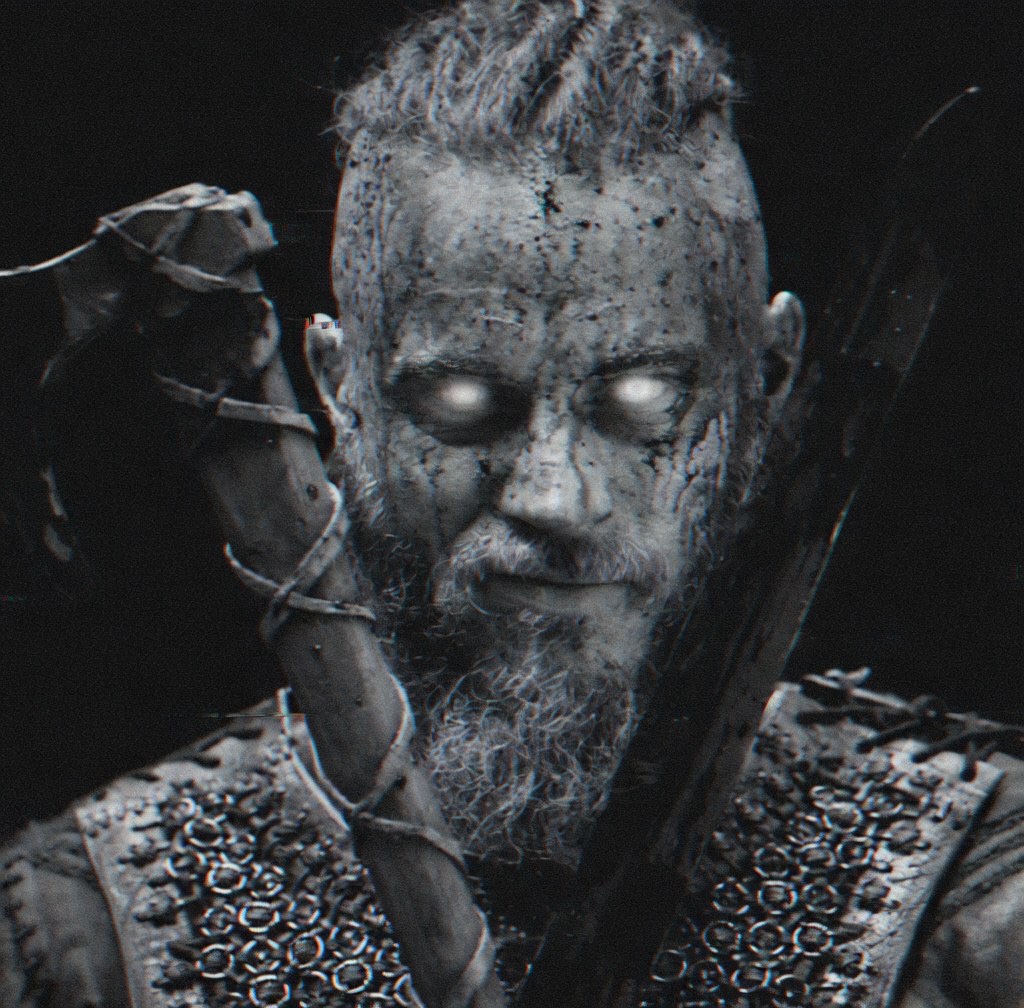 Ragnar tweet media