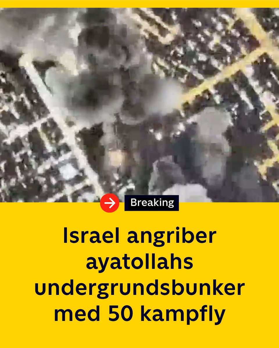 TV 2 Breaking | LIVE tweet media