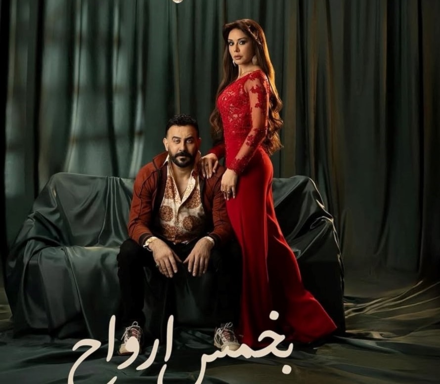 خالد المولى | العرّاب tweet media