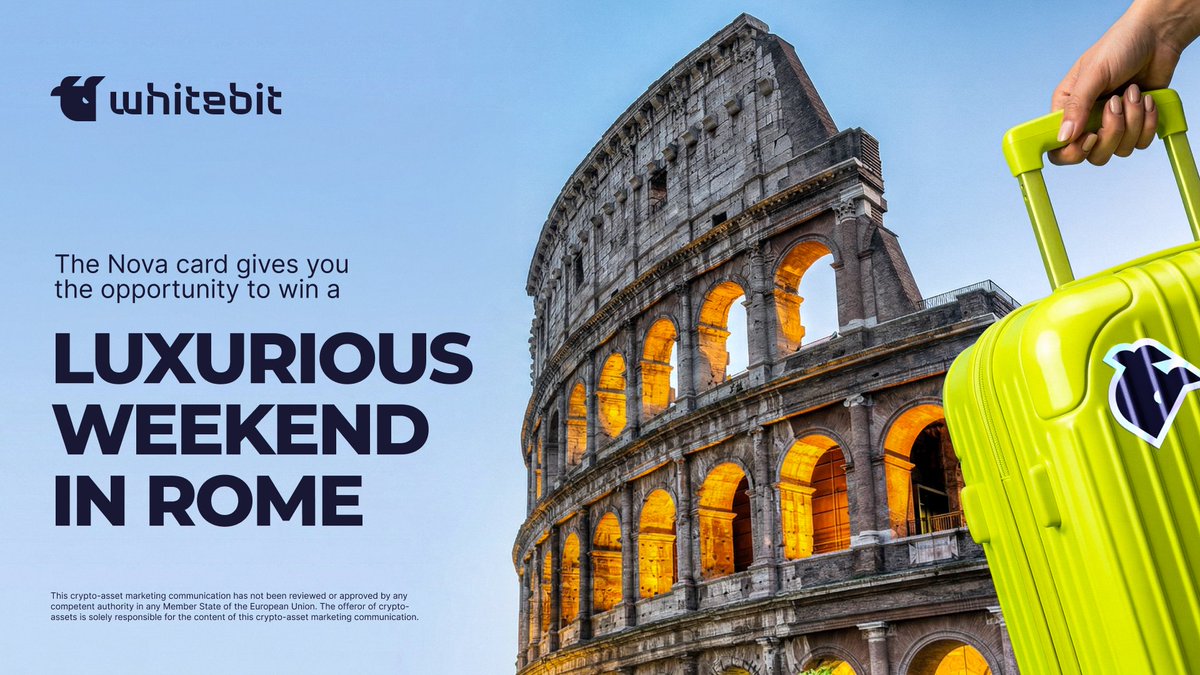 WhiteBIT tweet media