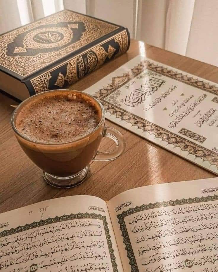 hoba_heba90's tweet photo. لا تأخذ إجازةً عن وِردك القرآني؛ يومٌ بلا قرآن لا راحةَ ولا بركةَ فيه.

- أحمد النفيس. https://t.co/mczs23wzXt