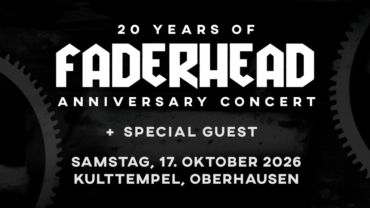 faderhead tweet media