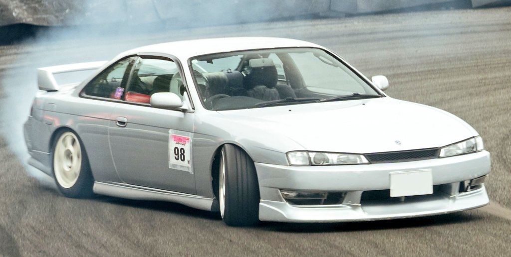 金沢工業大学自動車部@新入生募集中 tweet media