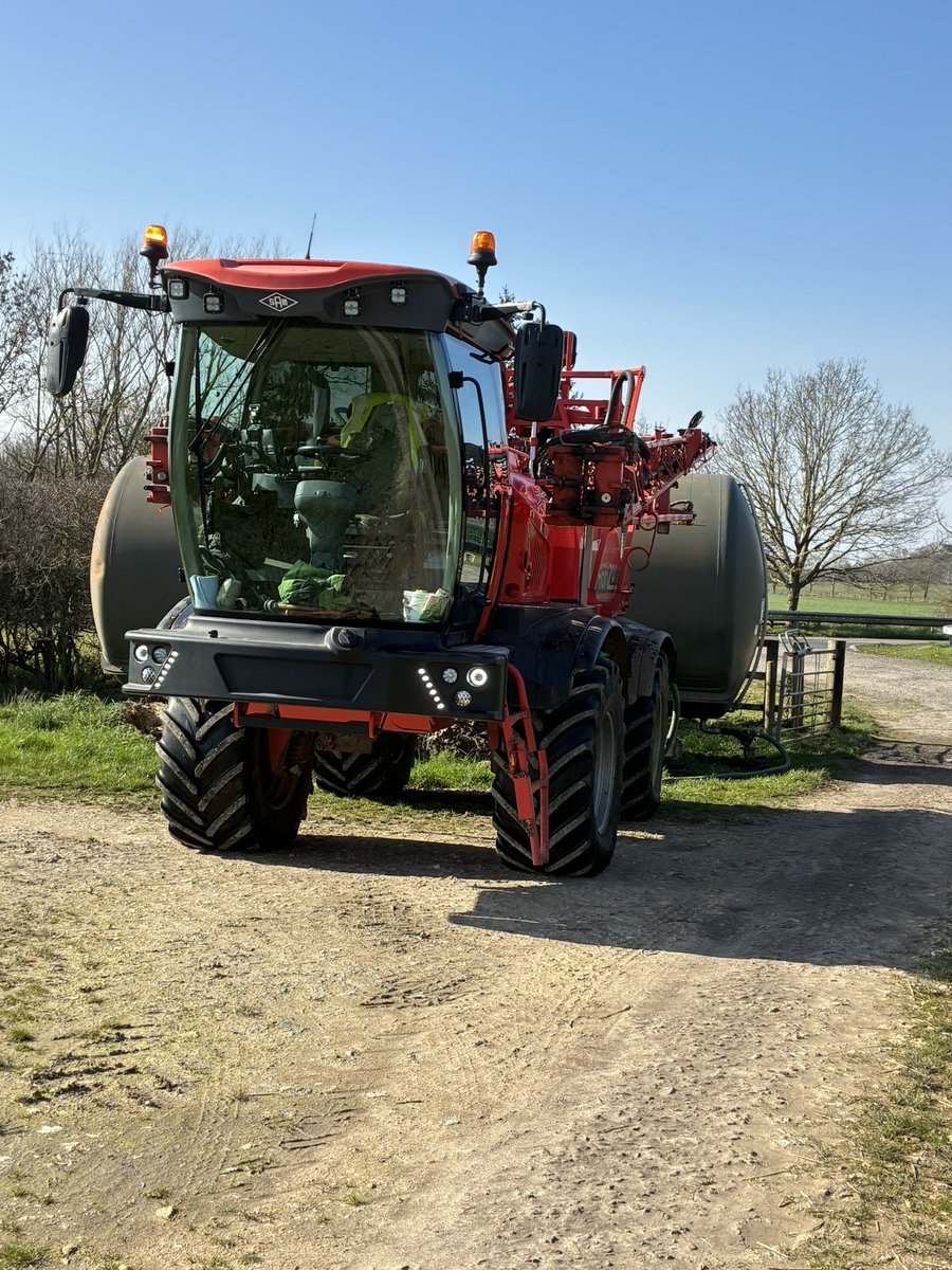 Alastair Baseley tweet media