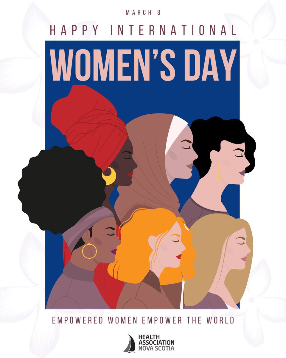 Health Association tweet media